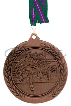 MEDALLAS DEPORTIVAS W0014M146