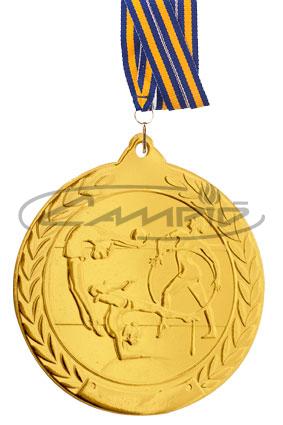 MEDALLAS DEPORTIVAS W0014M147