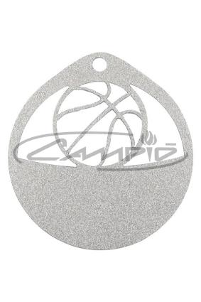 MEDALLAS DEPORTIVAS W0014M242