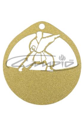 MEDALLAS DEPORTIVAS W0014M244