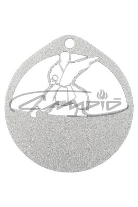 MEDALLAS DEPORTIVAS W0014M245