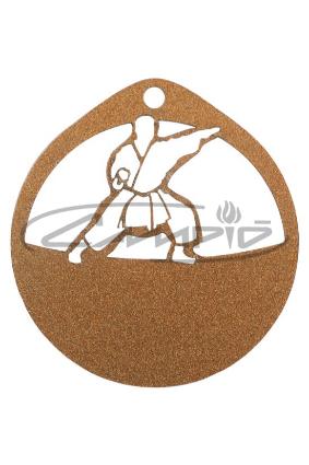 MEDALLAS DEPORTIVAS W0014M246