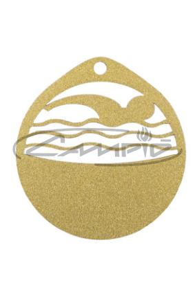 MEDALLAS DEPORTIVAS W0014M247