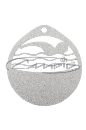 MEDALLAS DEPORTIVAS W0014M248