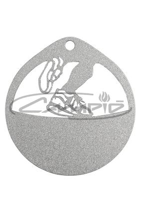 MEDALLAS DEPORTIVAS W0014M254