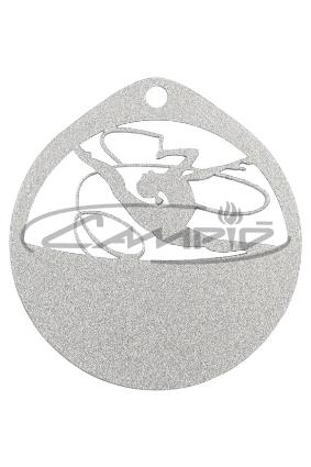 MEDALLAS DEPORTIVAS W0014M257