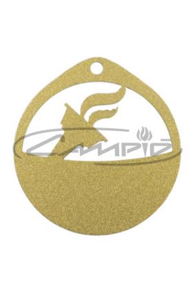 MEDALLAS DEPORTIVAS W0014M259