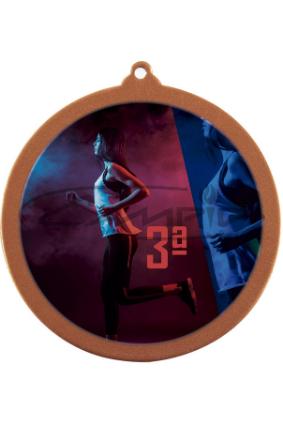 MEDALLAS DEPORTIVAS W0014M195