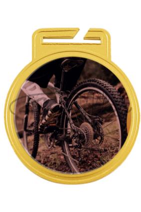 MEDALLAS DEPORTIVAS W0014M265