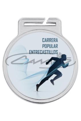 MEDALLAS DEPORTIVAS W0014M266