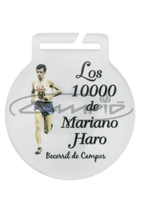 MEDALLAS DEPORTIVAS W0014M204