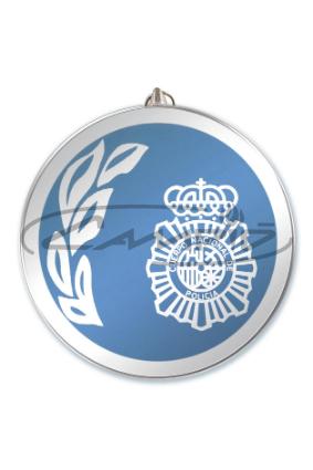 MEDALLAS DEPORTIVAS W0014M211