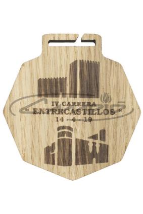 MEDALLAS DEPORTIVAS W0014M216