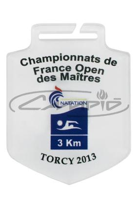 MEDALLAS DEPORTIVAS W0014M208