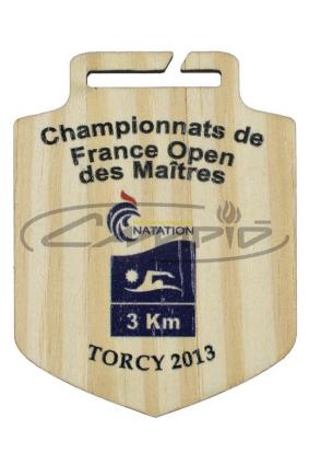 MEDALLAS DEPORTIVAS W0014M215