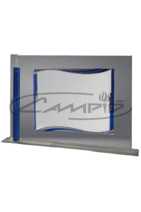 PLACAS HOMENAJE W0014PL112