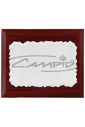 PLACAS HOMENAJE W0014PL137