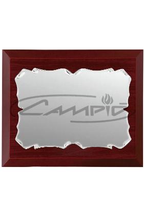 PLACAS HOMENAJE W0014PL139