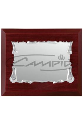 PLACAS HOMENAJE W0014PL141