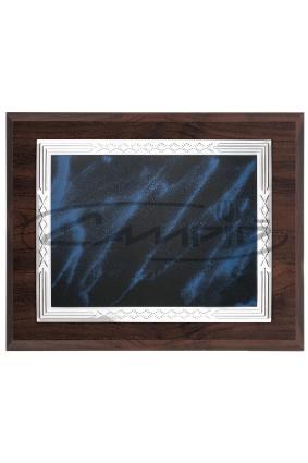 PLACAS HOMENAJE W0014PL151