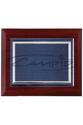 PLACAS HOMENAJE W0014PL142