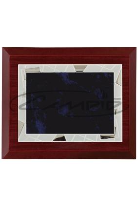 PLACAS HOMENAJE W0014PL143