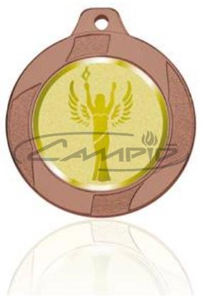MEDALLAS DEPORTIVAS W1126F171