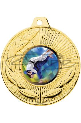 MEDALLAS DEPORTIVAS W1126F129