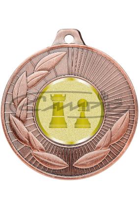 MEDALLAS DEPORTIVAS W1126F131