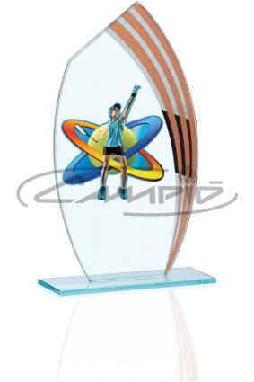 TROFEOS DEPORTIVOS W1126FT425