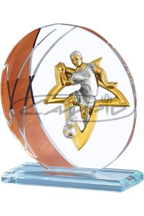 TROFEOS DEPORTIVOS W1126FT406