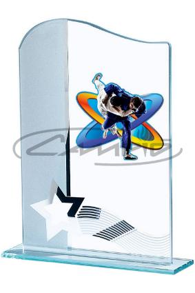 TROFEOS DEPORTIVOS W1126FT429