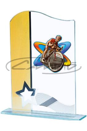 TROFEOS DEPORTIVOS W1126FT430