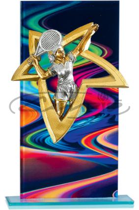 TROFEOS DEPORTIVOS W1126FT403