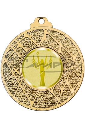 MEDALLAS DEPORTIVAS W1126F117