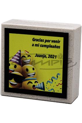 PERSONALIZABLES W1126FPR113