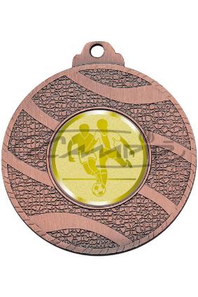 MEDALLAS DEPORTIVAS W1126F125