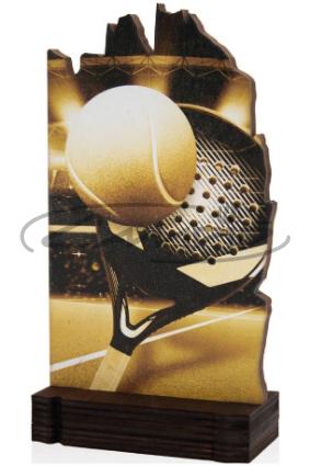 TROFEOS DEPORTIVOS W1126FT624