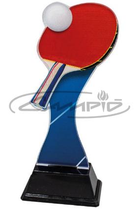 TROFEOS DEPORTIVOS W1126FT631