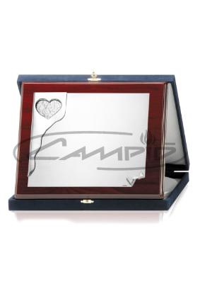 PLACAS HOMENAJE W1126FP143