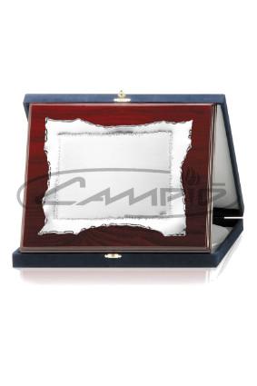 PLACAS HOMENAJE W1126FP145