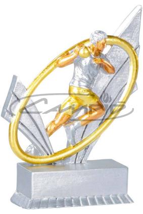 TROFEOS DEPORTIVOS W1126FT250