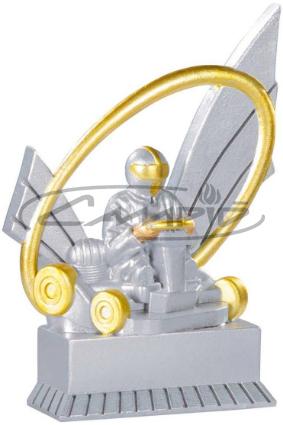 TROFEOS DEPORTIVOS W1126FT254