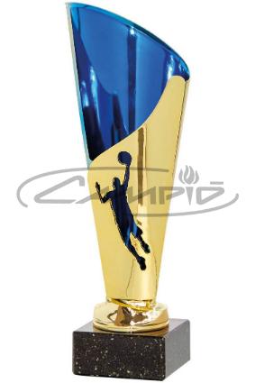 COPAS DEPORTIVAS W1126FC114