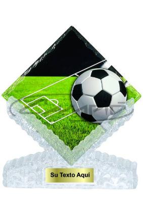 TROFEOS DEPORTIVOS W1126FT368