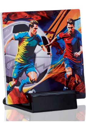 TROFEOS DEPORTIVOS W1126FT415