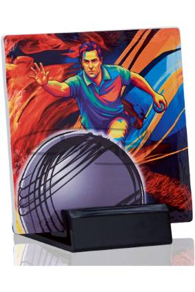 TROFEOS DEPORTIVOS W1126FT418