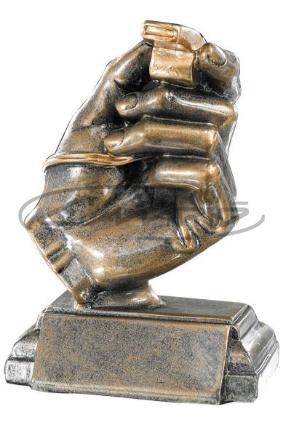 TROFEOS DEPORTIVOS W1126FT200