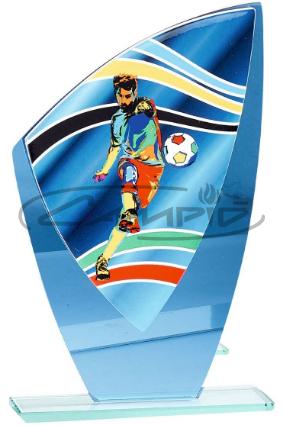 TROFEOS DEPORTIVOS W1126FT342