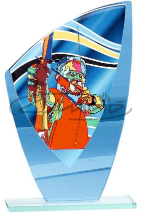 TROFEOS DEPORTIVOS W1126FT348